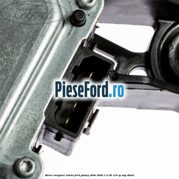 Motor stergator luneta Ford Galaxy 2000-2006 1.9 TDI 115 cp AUY diesel