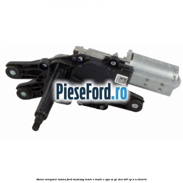 Motor stergator luneta Ford Mustang Mach-E MACH-E (CGW) EV GT 4x4 487 cp n/a electric