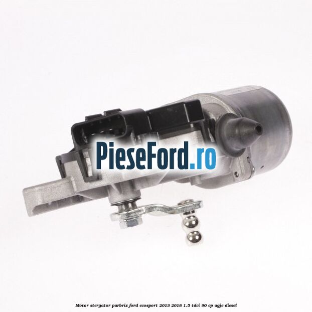 Motor stergator parbriz Ford EcoSport 2013-2018 1.5 TDCi 90 cp Motor stergator parbriz Ford EcoSport 2013-2018 1.5 TDCi 90 cp UGJE diesel