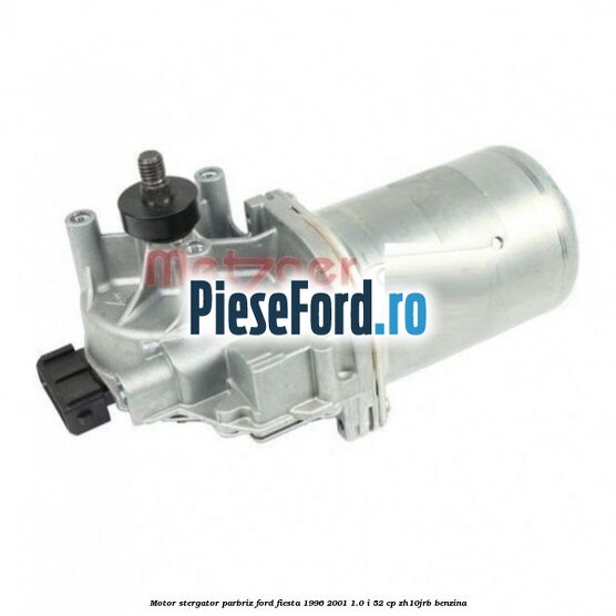 Motor stergator parbriz Ford Fiesta 1996-2001 1.0 i 52 cp ZH10JRB benzina