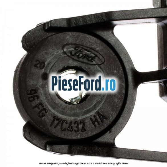 Motor stergator parbriz Ford Kuga 2008-2012 2.0 TDCI 4x4 140 cp Motor stergator parbriz Ford Kuga 2008-2012 2.0 TDCI 4x4 140 cp UFDA diesel