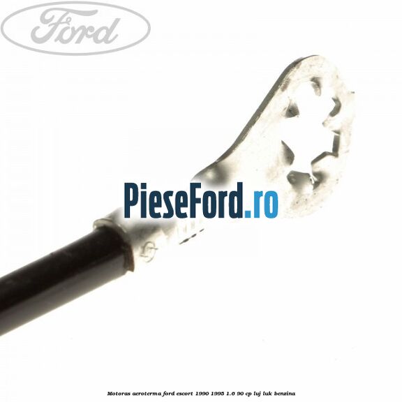 Motoras aeroterma Ford Escort 1990-1995 1.6 90 cp Motoras aeroterma Ford Escort 1990-1995 1.6 90 cp LUJ, LUK benzina