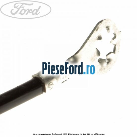 Motoras aeroterma Ford Escort 1995-1998 Cosworth 4x4 220 cp N5F benzina