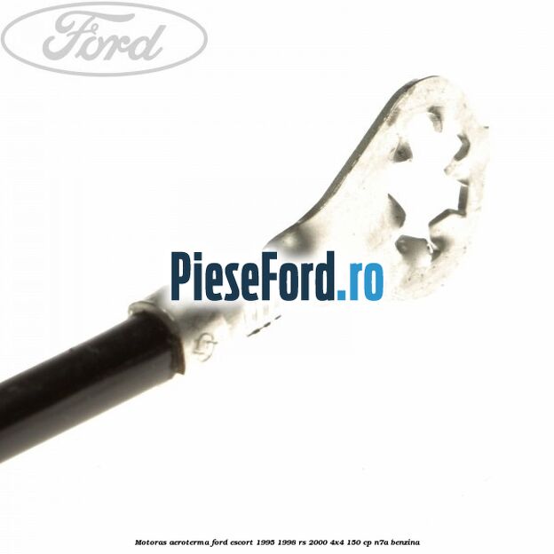 Motoras aeroterma Ford Escort 1995-1998 RS 2000 4x4 150 cp Motoras aeroterma Ford Escort 1995-1998 RS 2000 4x4 150 cp N7A benzina