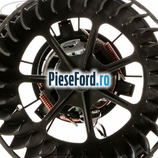 Motoras aeroterma Ford Fiesta 2002-2005 1.25 16V 70 cp Motoras aeroterma Ford Fiesta 2002-2005 1.25 16V 70 cp M7JA, M7JB benzina