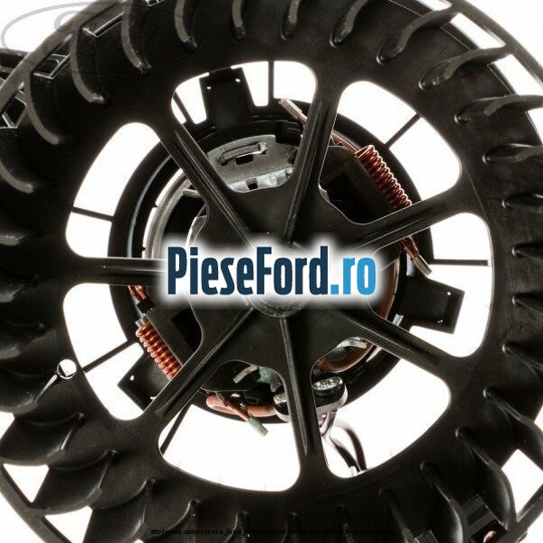 Motoras aeroterma Ford Fiesta 2002-2005 1.3 60 cp BAJA benzina