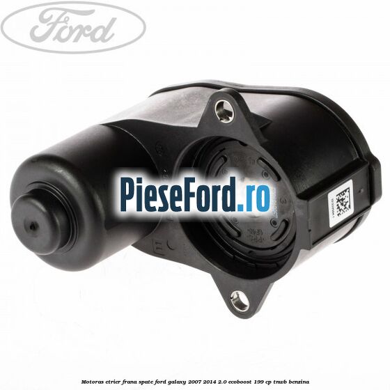Motoras etrier frana spate Ford Galaxy 2007-2014 2.0 EcoBoost 199 cp TNWB benzina