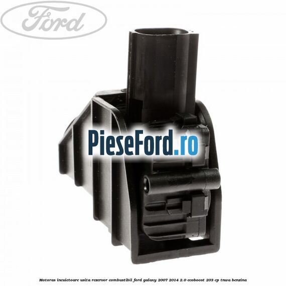 Motoras incuietoare usita rezervor combustibil Ford Galaxy 2007-2014 2.0 EcoBoost 203 cp Motoras incuietoare usita rezervor combustibil Ford Galaxy 2007-2014 2.0 EcoBoost 203 cp TNWA benzina