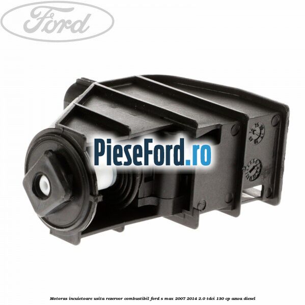 Motoras incuietoare usita rezervor combustibil Ford S-Max 2007-2014 2.0 TDCi 130 cp Motoras incuietoare usita rezervor combustibil Ford S-Max 2007-2014 2.0 TDCi 130 cp AZWA diesel