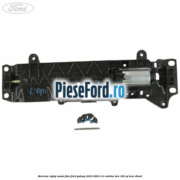 Motoras reglaj scaun fata Ford Galaxy 2015-2023 2.0 EcoBlue 4x4 190 cp Motoras reglaj scaun fata Ford Galaxy 2015-2023 2.0 EcoBlue 4x4 190 cp BCCC diesel