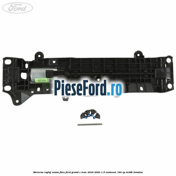 Motoras reglaj scaun fata Ford Grand C-Max 2016-2020 1.5 EcoBoost 180 cp Motoras reglaj scaun fata Ford Grand C-Max 2016-2020 1.5 EcoBoost 180 cp M9DB benzina