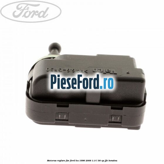 Motoras reglare far Ford Ka 1996-2008 1.3 i 50 cp JJB benzina