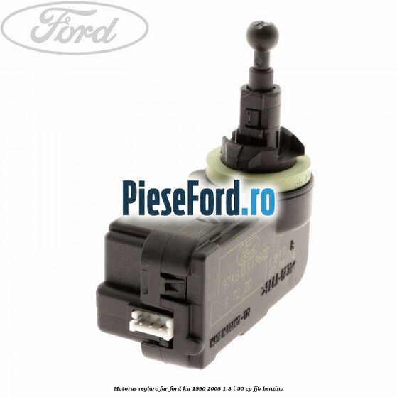 Motoras reglare far Ford Ka 1996-2008 1.3 i 50 cp JJB benzina