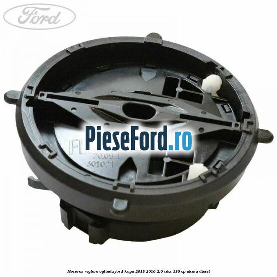 Motoras reglare oglinda Ford Kuga 2013-2016 2.0 TDCi 136 cp UKMA diesel