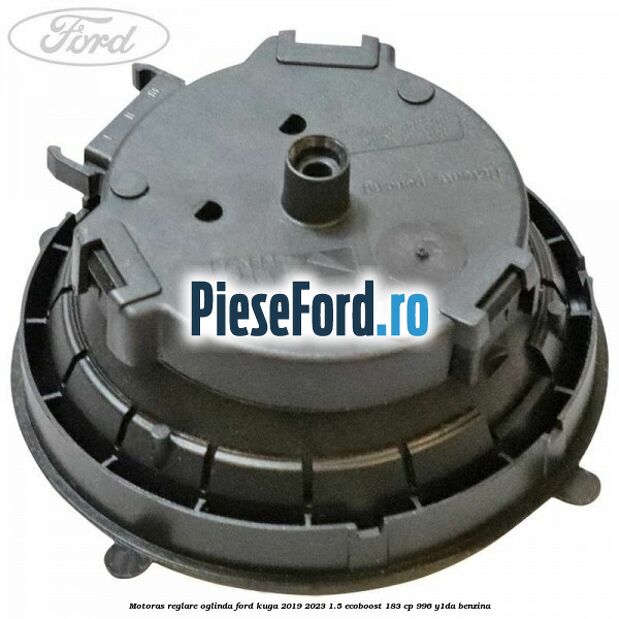 Motoras reglare oglinda Ford Kuga 2019-2023 1.5 EcoBoost 183 cp 996, Y1DA benzina