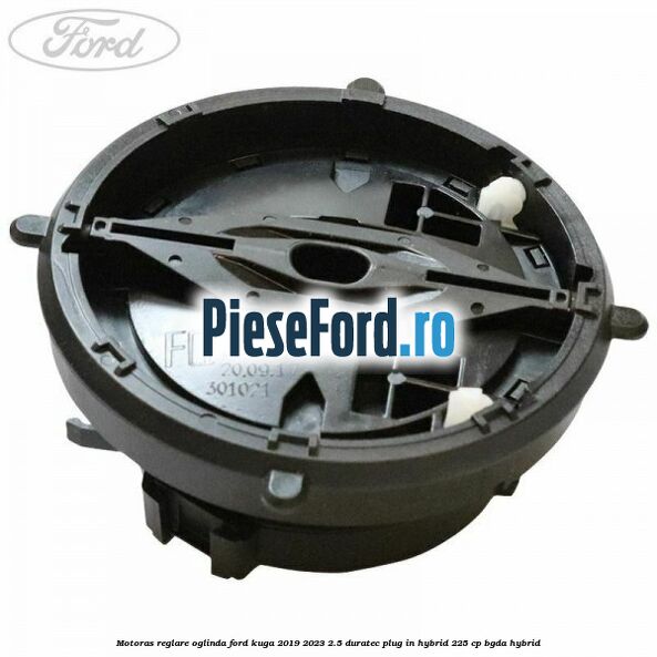 Motoras reglare oglinda Ford Kuga 2019-2023 2.5 Duratec Plug-in-Hybrid 225 cp BGDA hybrid