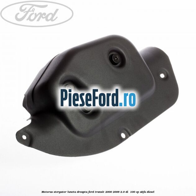 Motoras stergator luneta dreapta Ford Transit 2000-2006 2.0 DI  100 cp ABFA diesel