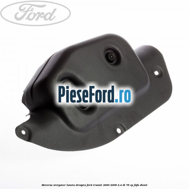Motoras stergator luneta dreapta Ford Transit 2000-2006 2.4 DI 75 cp F4FA diesel