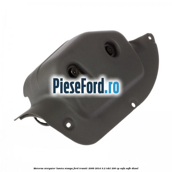 Motoras stergator luneta stanga Ford Transit 2006-2014 3.2 TDCi 200 cp SAFA, SAFB diesel