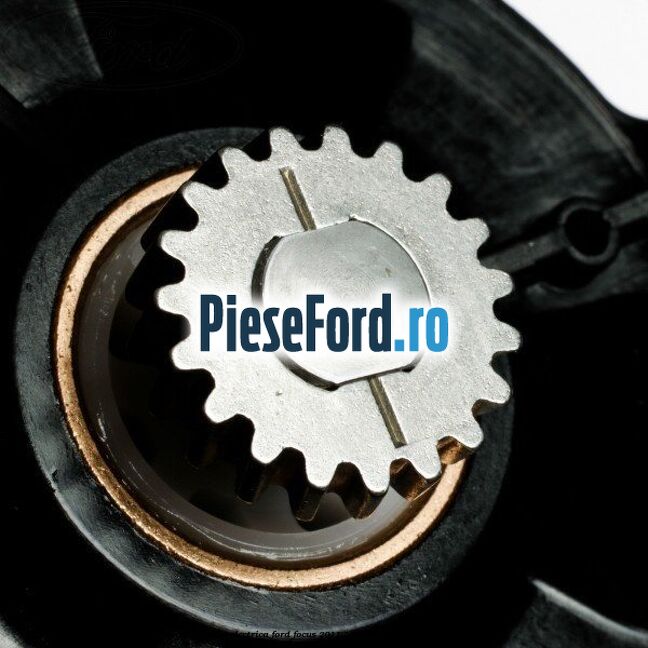 Motoras trapa electrica Ford Focus 2011-2014 2.0 TDCi 140 cp Motoras trapa electrica Ford Focus 2011-2014 2.0 TDCi 140 cp UFDB diesel