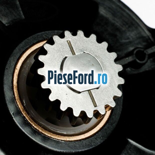 Motoras trapa electrica Ford Mondeo 2008-2014 2.0 EcoBoost 240 cp TPBA benzina