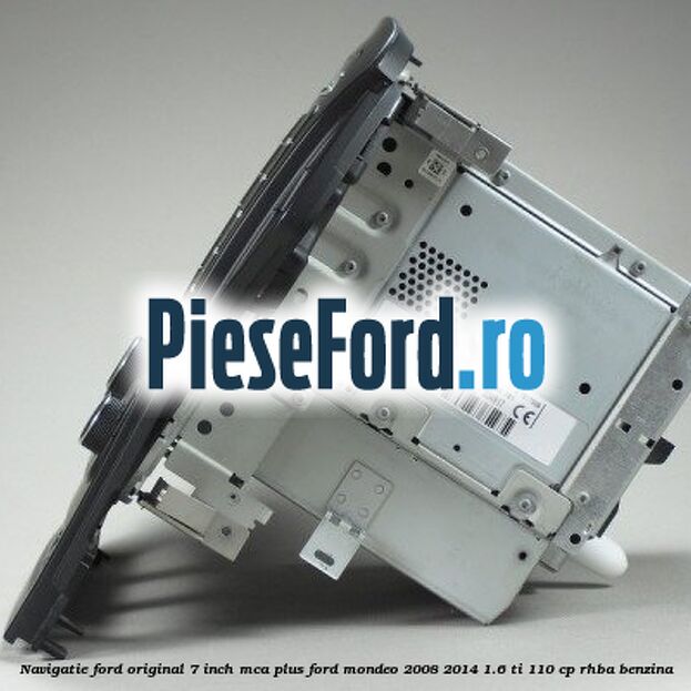 Navigatie Ford original 7 inch MCA plus Ford Mondeo 2008-2014 1.6 Ti 110 cp Navigatie Ford original 7 inch MCA plus Ford Mondeo 2008-2014 1.6 Ti 110 cp RHBA benzina