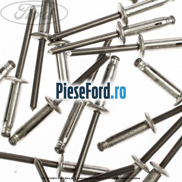 Nit prindere bara fata Ford Mustang 2018-2022 5.0 V8 450 cp 50SDEM benzina