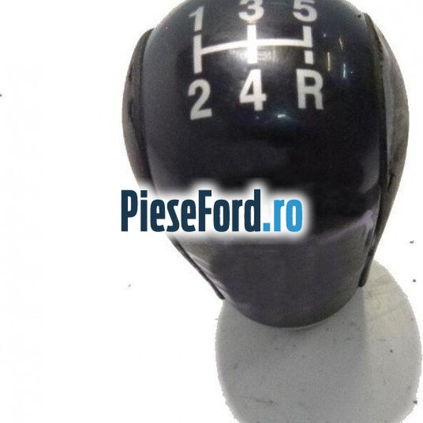 Nuca schimbator, 5 trepte piele Ford C-Max 2007-2011 2.0 TDCi 110 cp Nuca schimbator, 5 trepte piele Ford C-Max 2007-2011 2.0 TDCi 110 cp IXDA diesel