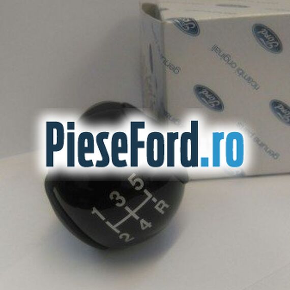 Nuca schimbator, 5 trepte piele Ford Focus 2004-2007 1.8 125 cp Nuca schimbator, 5 trepte piele Ford Focus 2004-2007 1.8 125 cp Q7DA, QQDA, QQDB benzina