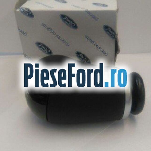 Nuca schimbator, 5 trepte piele Ford Focus 2008-2011 1.6 Ti 115 cp Nuca schimbator, 5 trepte piele Ford Focus 2008-2011 1.6 Ti 115 cp HXDA, HXDB, SIDA benzina