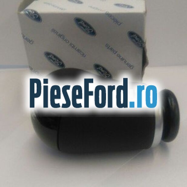 Nuca schimbator, 5 trepte piele Ford Focus 2008-2011 2.5 RS 305 cp JZDA benzina