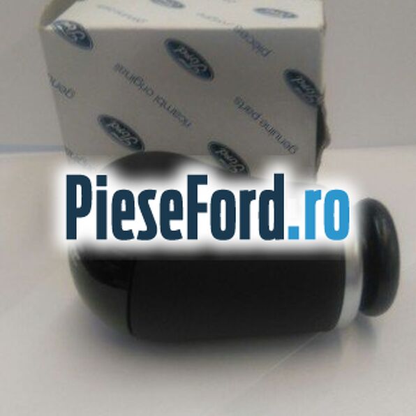 Nuca schimbator, 5 trepte piele Ford Galaxy 2007-2014 2.0 TDCi 115 cp KLWA, TYWA diesel