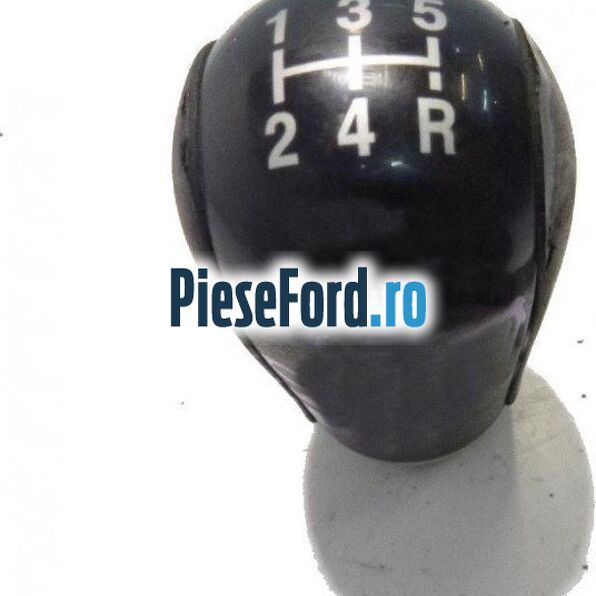 Nuca schimbator, 5 trepte piele Ford Mondeo 2000-2007 3.0 V6 24V 204 cp REBA benzina