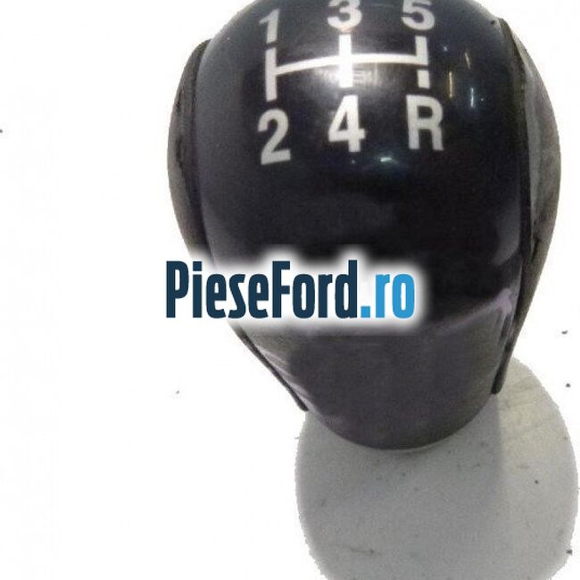 Nuca schimbator, 5 trepte piele Ford Mondeo 2000-2007 ST220 226 cp MEBA benzina