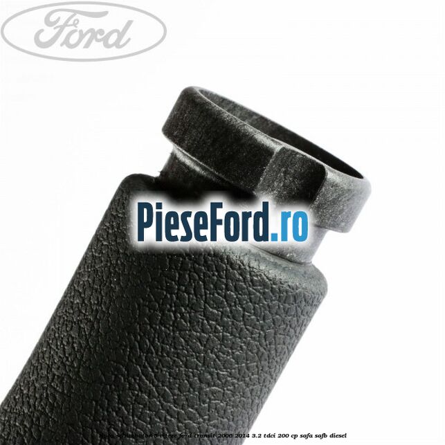 Nuca schimbator 5 viteze Ford Transit 2006-2014 3.2 TDCi 200 cp SAFA, SAFB diesel