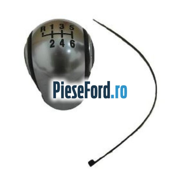 Nuca schimbator 6 trepte, aluminiu Ford Focus 2008-2011 1.6 TDCi 109 cp Nuca schimbator 6 trepte, aluminiu Ford Focus 2008-2011 1.6 TDCi 109 cp G8DA, G8DB, G8DD, G8DE, G8DF diesel
