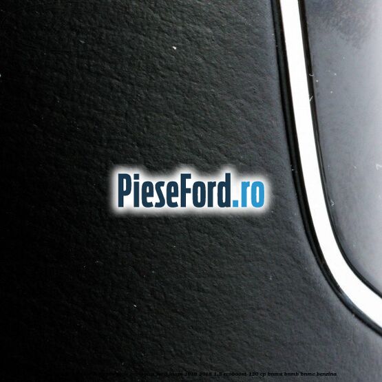 Nuca schimbator, 6 trepte piele ecologica Ford Kuga 2016-2018 1.5 EcoBoost 120 cp BNMA, BNMB, BNMC benzina