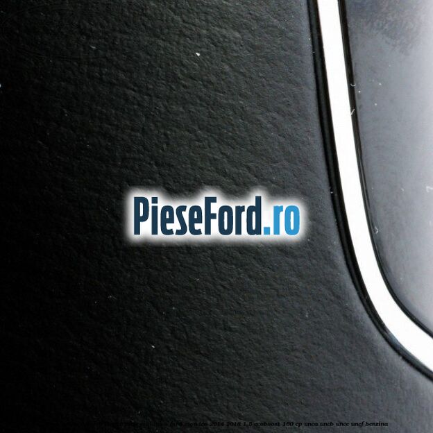 Nuca schimbator, 6 trepte piele ecologica Ford Mondeo 2014-2018 1.5 EcoBoost 160 cp UNCA, UNCB, UNCE, UNCF benzina