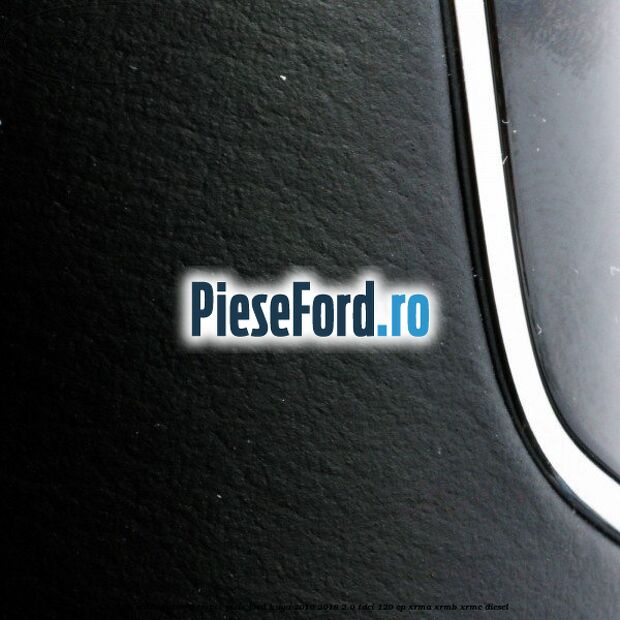 Nuca schimbator, 6 trepte piele Ford Kuga 2016-2018 2.0 TDCi 120 cp XRMA, XRMB, XRMC diesel