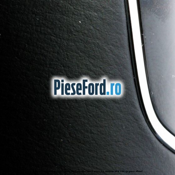 Nuca schimbator, 6 trepte piele Ford Mondeo 2019-2023 2.0 EcoBlue 4x4 190 cp YMCC diesel