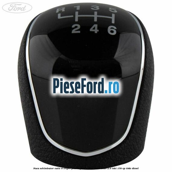 Nuca schimbator, cutie 6 trepte plastic Ford C-Max 2016-2020 2.0 TDCi 170 cp Nuca schimbator, cutie 6 trepte plastic Ford C-Max 2016-2020 2.0 TDCi 170 cp T8DE diesel