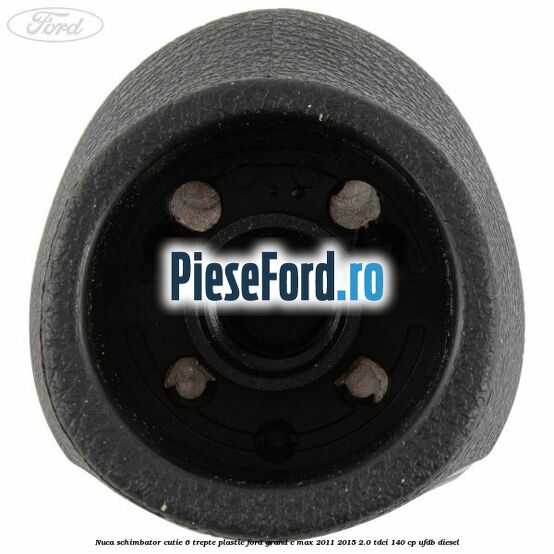 Nuca schimbator, cutie 6 trepte plastic Ford Grand C-Max 2011-2015 2.0 TDCi 140 cp UFDB diesel