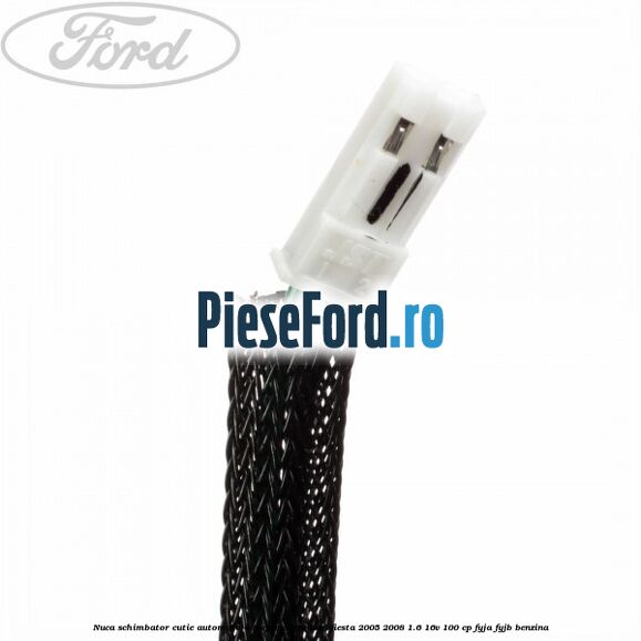 Nuca schimbator cutie automata 4 trepte AW80 Ford Fiesta 2005-2008 1.6 16V 100 cp Nuca schimbator cutie automata 4 trepte AW80 Ford Fiesta 2005-2008 1.6 16V 100 cp FYJA, FYJB benzina