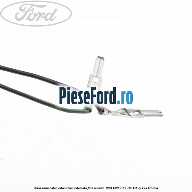 Nuca schimbator cutie viteze automata Ford Mondeo 1993-1996 1.8 i 16V 115 cp RKA benzina