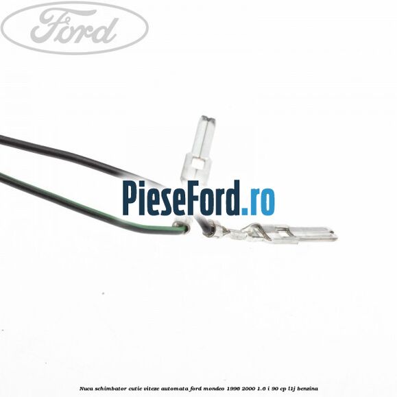 Nuca schimbator cutie viteze automata Ford Mondeo 1996-2000 1.6 i 90 cp L1J benzina