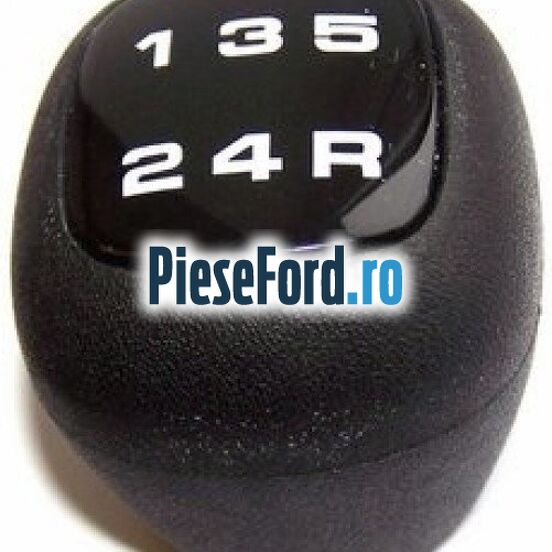 Nuca schimbator, plastic Ford Focus 1998-2004 1.6 16V 100 cp