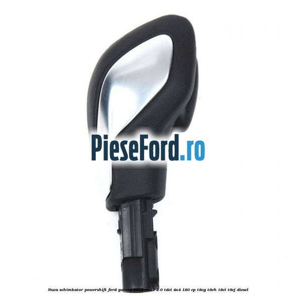 Nuca schimbator Powershift Ford Galaxy 2015-2023 2.0 TDCi 4x4 180 cp Nuca schimbator Powershift Ford Galaxy 2015-2023 2.0 TDCi 4x4 180 cp T8CG, T8CH, T8CI, T8CJ diesel