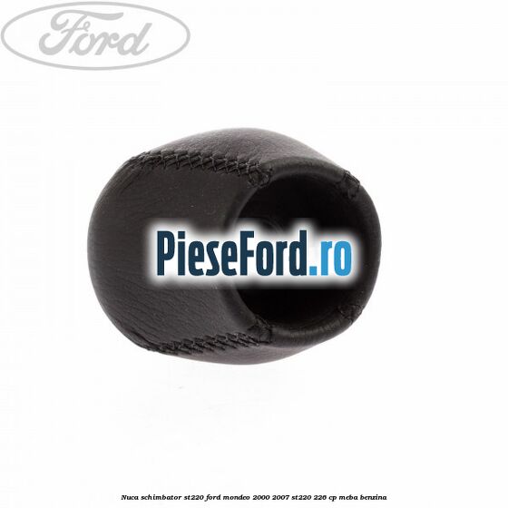 Nuca schimbator ST220 Ford Mondeo 2000-2007 ST220 226 cp MEBA benzina