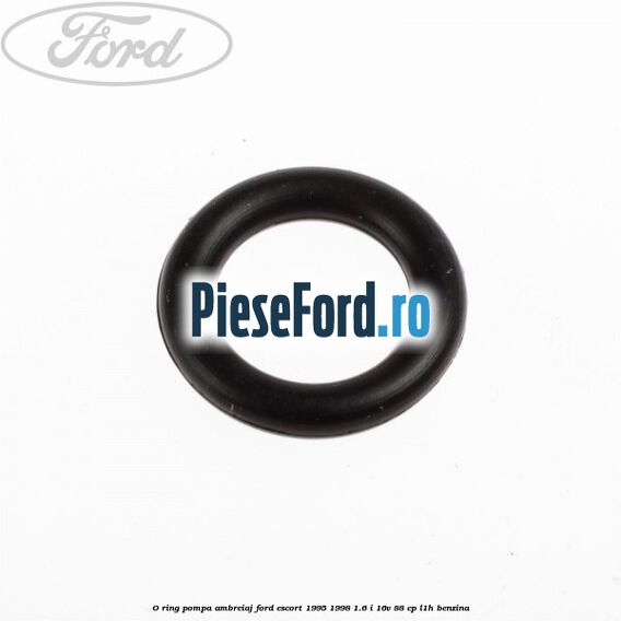 O-ring pompa ambreiaj Ford Escort 1995-1998 1.6 i 16V 88 cp L1H benzina