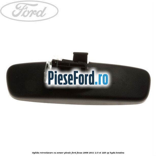 Oglida retrovizoare cu senzor ploaie Ford Focus 2008-2011 2.5 ST 225 cp HYDA benzina